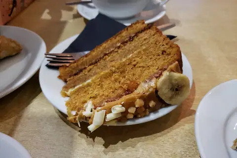 Greggs Bakers photo 4