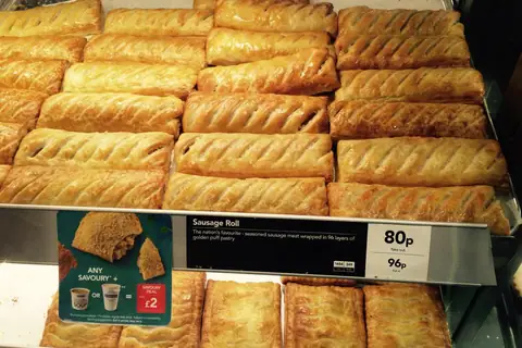 Greggs Bakers photo 3